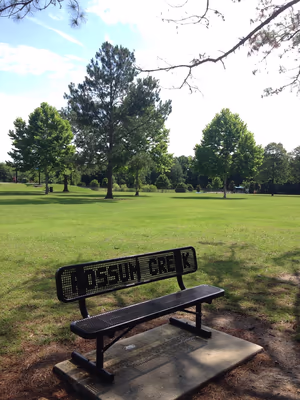 Possum Creek Dog Park photo 1